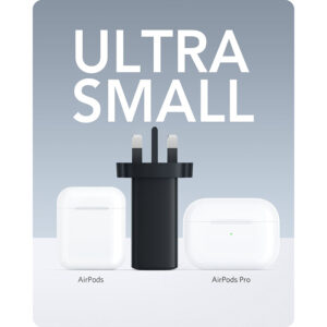 شارژر دیواری انکر مدل Anker 735 Charger Nano II 65W A2667