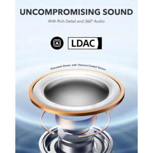 ایربادز بی سیم انکر Anker Soundcore AeroFit Pro A3871