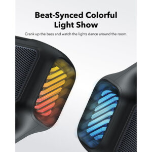 اسپیکر بلوتوثی انکر مدل Anker Soundcore Boom 2 A3138