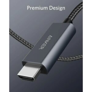 کابل انکر USB-C to HDMI مدل Anker USB-C to HDMI 1.8m A8730 17 کابل انکر USB-C to HDMI مدل Anker USB-C to HDMI 1.8m A8730