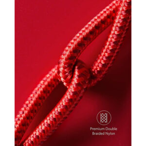 کابل USB-C به USB-C انکر مدل Anker USB-C to USB-C 1.8m Cable A8753