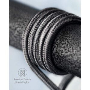 کابل USB-C به USB-C انکر مدل Anker USB-C to USB-C 1.8m Cable A8753