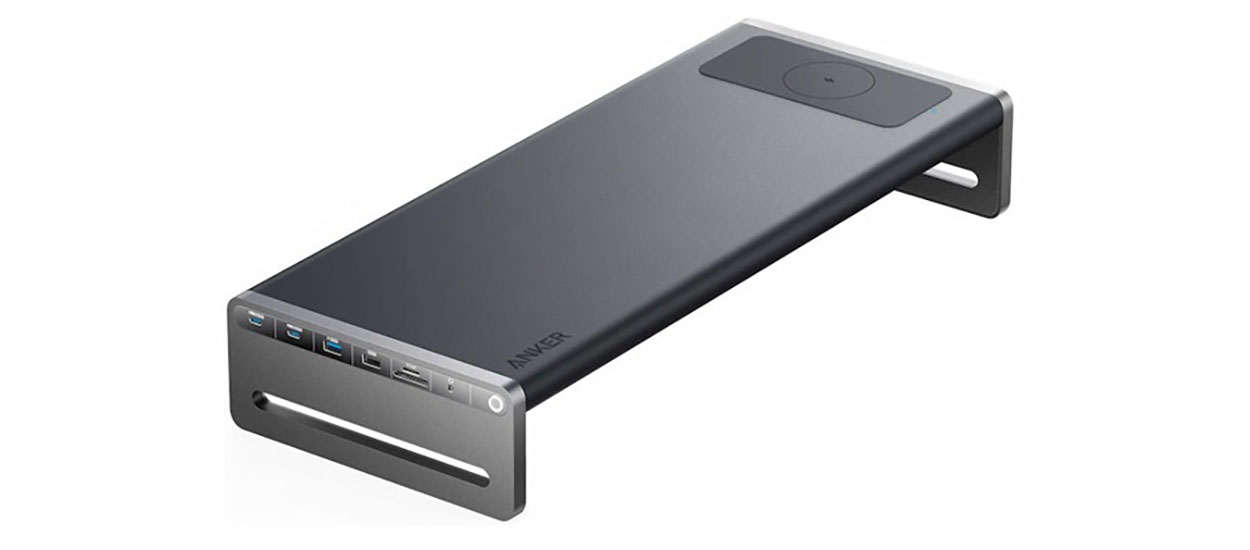 بهترین داک usb-c سال ۲۰۲۵ 4 بهترین داک usb-c سال ۲۰۲۵