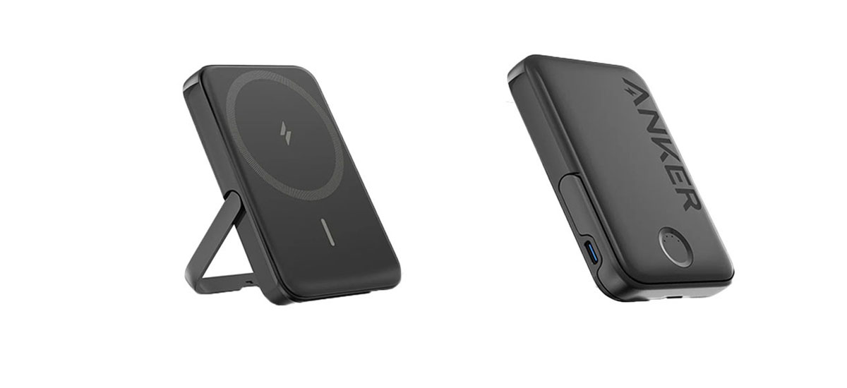 تفاوت پاوربانک و شارژر بی سیم چیست ؟ 2 تفاوت پاوربانک و شارژر بیسیم: آنچه باید بدانید