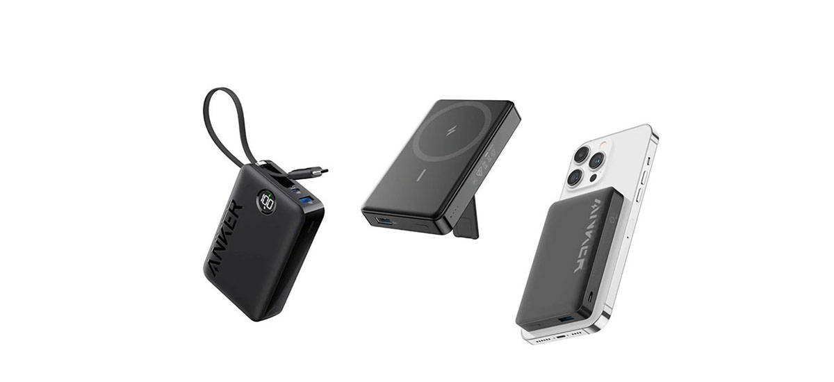 تفاوت پاوربانک و شارژر بی سیم چیست ؟ 3 تفاوت پاوربانک و شارژر بی سیم چیست ؟