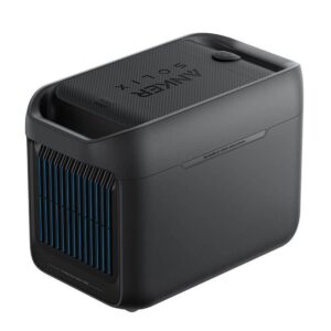 پاوراستیشن انکر مدل Anker SOLIX C800 Portable Power Station 768Wh A1753 10 پاوراستیشن انکر مدل Anker SOLIX C800 Portable Power Station 768Wh A1753