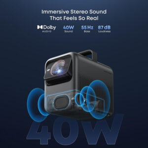 پروژکتور پرتابل انکر مدل NEBULA X1 4K Triple Laser Projector with Micro Gimbal D2351 12 پروژکتور پرتابل انکر مدل NEBULA X1 4K Triple Laser Projector with Micro Gimbal D2351