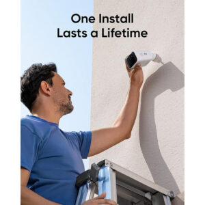 دوربین مداربسته یوفی مدل ANKER eufy Security Camera SoloCam S220 T8134