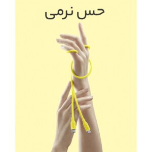 Anker PowerLine III Flow USB C to USB C A8552