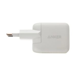 معرفی و بررسی کامل شارژر دیواری انکر مدل Anker Prime 250W USB-C Charger with Lightning Cable B2019LD1