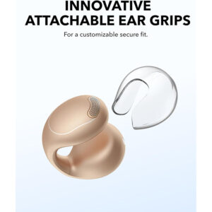 ایربادز انکر مدل Anker Soundcore C40i Open-Ear Earbuds A3331