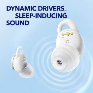ایربادز انکر مدل Anker Soundcore Sleep A10 a6610 15 ایربادز انکر مدل Anker Soundcore Sleep A10 a6610