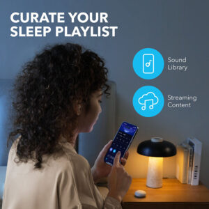 ایربادز انکر مدل Anker Soundcore Sleep A20 A6611 16 ایربادز انکر مدل Anker Soundcore Sleep A20 A6611