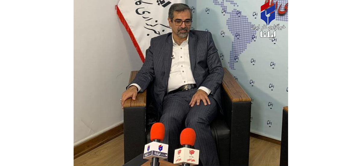 فناوری ذخیره سازی و تکنولوژی مخابرات دو بال تحول آینده سخت افزار | گفت و گو با فرهاد غنی زاده مدیرعامل حافظه طلایی ایستا 1404 4 فناوری ذخیره سازی و مخابرات دو بال تحول آینده سخت افزار | گفت و گو با فرهاد غنی زاده مدیرعامل حافظه طلایی ایستا