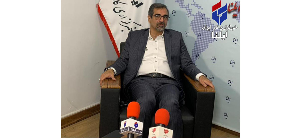 فناوری ذخیره سازی و تکنولوژی مخابرات دو بال تحول آینده سخت افزار | گفت و گو با فرهاد غنی زاده مدیرعامل حافظه طلایی ایستا 1404 5 فناوری ذخیره سازی و مخابرات دو بال تحول آینده سخت افزار | گفت و گو با فرهاد غنی زاده مدیرعامل حافظه طلایی ایستا
