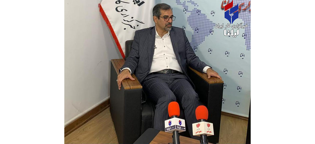 فناوری ذخیره سازی و تکنولوژی مخابرات دو بال تحول آینده سخت افزار | گفت و گو با فرهاد غنی زاده مدیرعامل حافظه طلایی ایستا 1404 3 فناوری ذخیره سازی و مخابرات دو بال تحول آینده سخت افزار | گفت و گو با فرهاد غنی زاده مدیرعامل حافظه طلایی ایستا