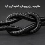 کابل شارژ انکر مدل ANKER PowerLine Select+ USB-C to USB A8022