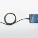 کابل شارژ انکر مدل ANKER PowerLine Select+ USB-C to USB A8022