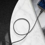 کابل شارژ انکر مدل ANKER PowerLine Select+ USB-C to USB A8022