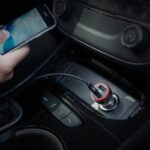 شارژر فندکی 24 وات انکر مدل Anker 24W Dual USB Car Charger PowerDrive 2 A2310