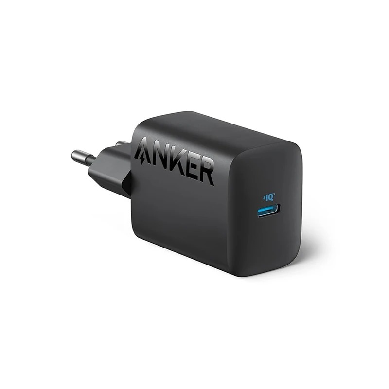 شارژر دیواری 30 وات انکر مدل Anker 312 Charger A2640