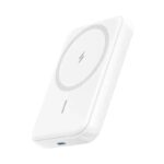 پاوربانک ظرفیت 5000 میلی آمپر ساعت انکر مدل Anker 321 MagGo Battery A1616