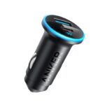 شارژر فندکی انکر مدل Anker 323 Car Charger A2735