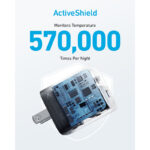 شارژر دیواری 33 وات انکر مدل Anker 323 Charger 33W B2331K11