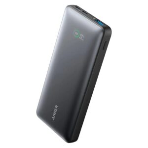 پاوربانک 25 وات انکر مدل Anker 533 Power Bank (PowerCore 25W) A1249H11