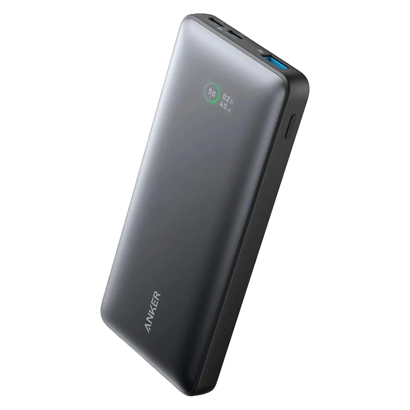 پاوربانک 25 وات انکر مدل Anker 533 Power Bank (PowerCore 25W) A1249H11