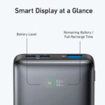 پاوربانک 25 وات انکر مدل Anker 533 Power Bank (PowerCore 25W) A1249H11