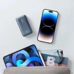 پاور بانک ظرفیت 10000 میلی آمپر ساعت انکر مدل Anker 533 Power Bank(PowerCore 30W) A1256