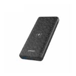 پاوربانک ظرفیت 10000 میلی آمپر ساعت انکر مدل Anker 533 Wireless Power Bank (PowerCore 10K) A1617