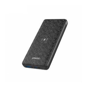 پاوربانک ظرفیت 10000 میلی آمپر ساعت انکر مدل Anker 533 Wireless Power Bank (PowerCore 10K) A1617