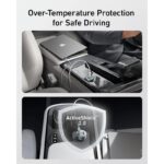 شارژر فندکی 67 وات انکر مدل Anker 535 Car Charger 67W A2731