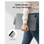 هاب 6 پورت USB-C انکر مدل Anker 541 USB-C Hub (6-in-1) A8363