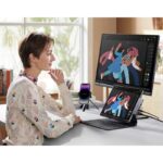 هاب ۶ پورت USB-C انکر مدل Anker 541 USB-C Hub (6-in-1) A8363