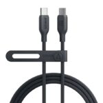 کابل USB-C به USB-C انکر مدل Anker 544 PowerLine USB-C to USB-C 1.8m A80F2
