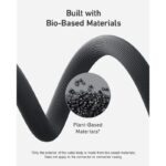 کابل USB-C به USB-C انکر مدل Anker 544 PowerLine USB-C to USB-C 1.8m A80F2