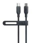کابل USB-C به USB-C طول 0.9 متر انکر مدل Anker 544 PowerLine USB-C to USB-C Cable A80F1