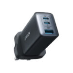 شارژر دیواری انکر مدل Anker 735 Charger Nano II 65W A2667