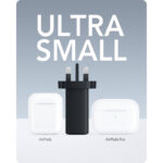 شارژر دیواری انکر مدل Anker 735 Charger Nano II 65W A2667