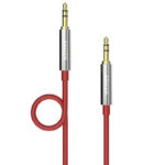 کابل انتقال صدا 3.5 میلی متری انکر مدل Anker Auxiliary Audio Cable 1.2m A7123