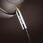 کابل انتقال صدا 3.5 میلی متری انکر مدل Anker Auxiliary Audio Cable 1.2m A7123