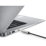 کابل انتقال صدا 3.5 میلی متری انکر مدل Anker Auxiliary Audio Cable 1.2m A7123