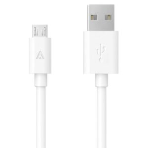کابل تبدیل USB به میکرو یو اس بی انکر مدل Anker Extra Durable 3m A7105