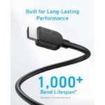 کابل HDMI انکر مدل Anker HDMI Cable Ultra High 1.8m A8742