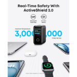 شارژر 140 وات انکر مدل Anker Laptop Charger 140W A2697