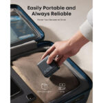 شارژر 140 وات انکر مدل Anker Laptop Charger 140W A2697