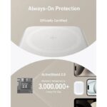 پاوربانک وایرلس انکر مدل Anker MagGo Power Bank 10K A1654